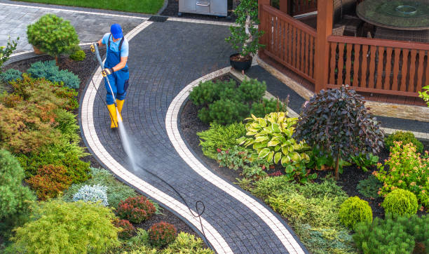 Best Pressure Washing Company Near Me  in Akron, OH